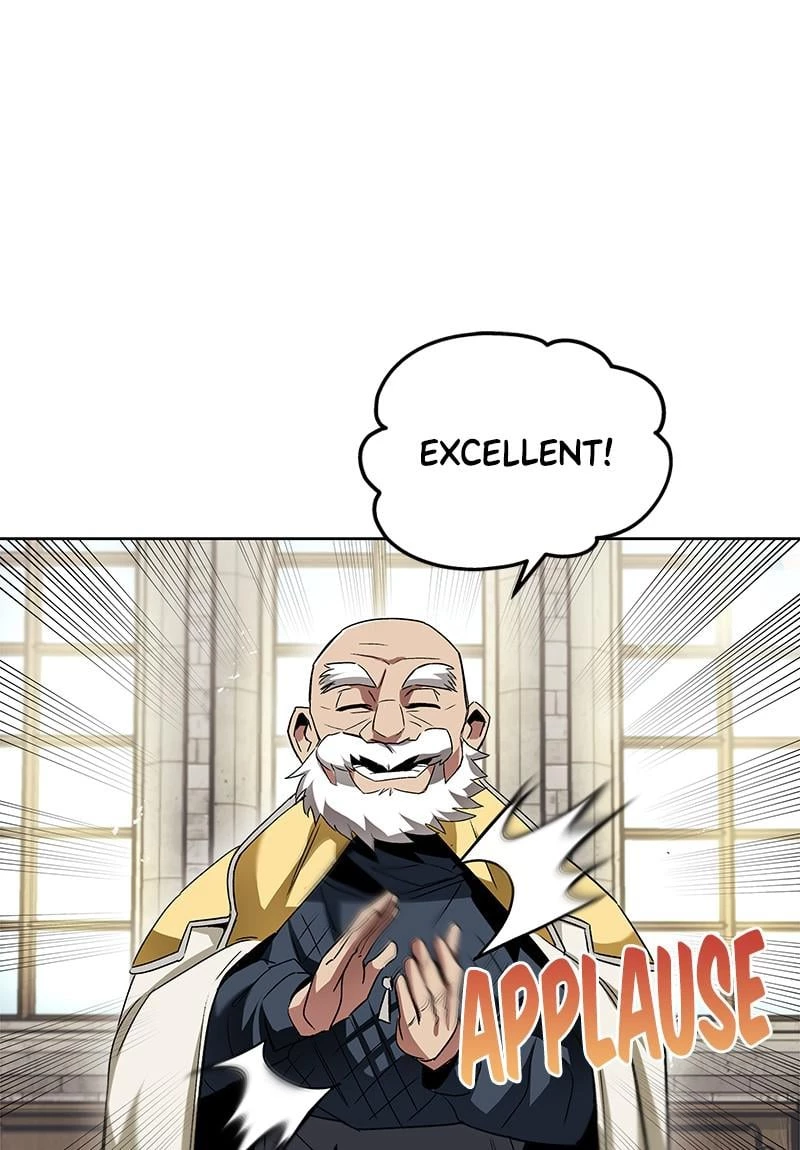 The Lazy Lord Masters the Sword Chapter 15 - 100