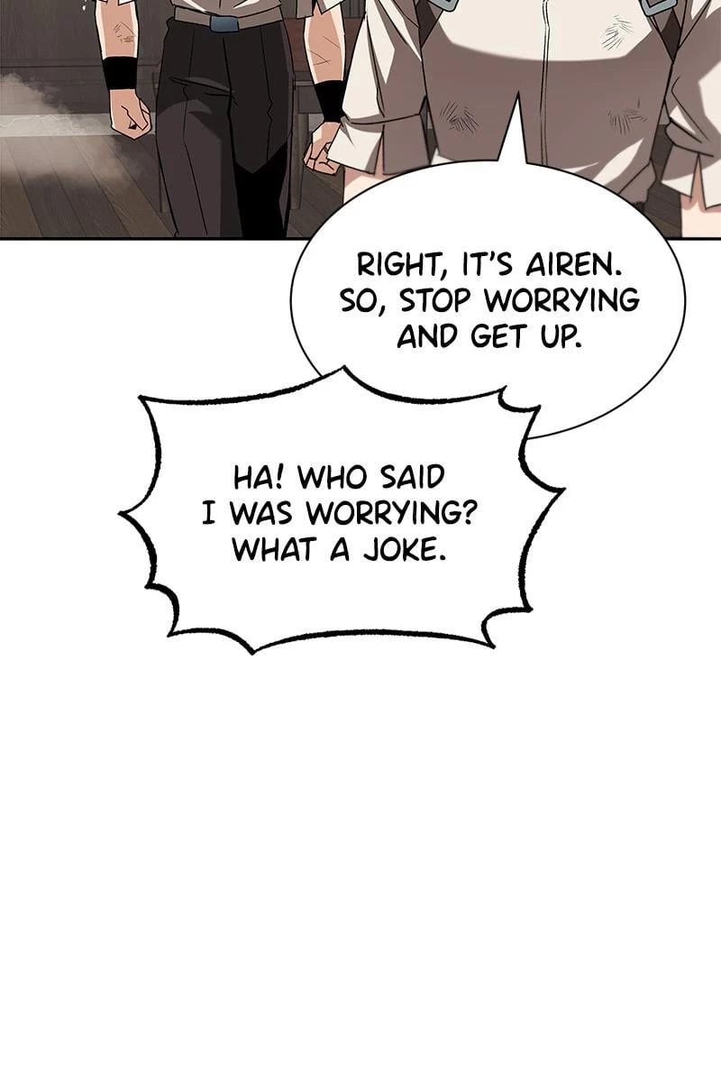 The Lazy Lord Masters the Sword Chapter 13 - 85