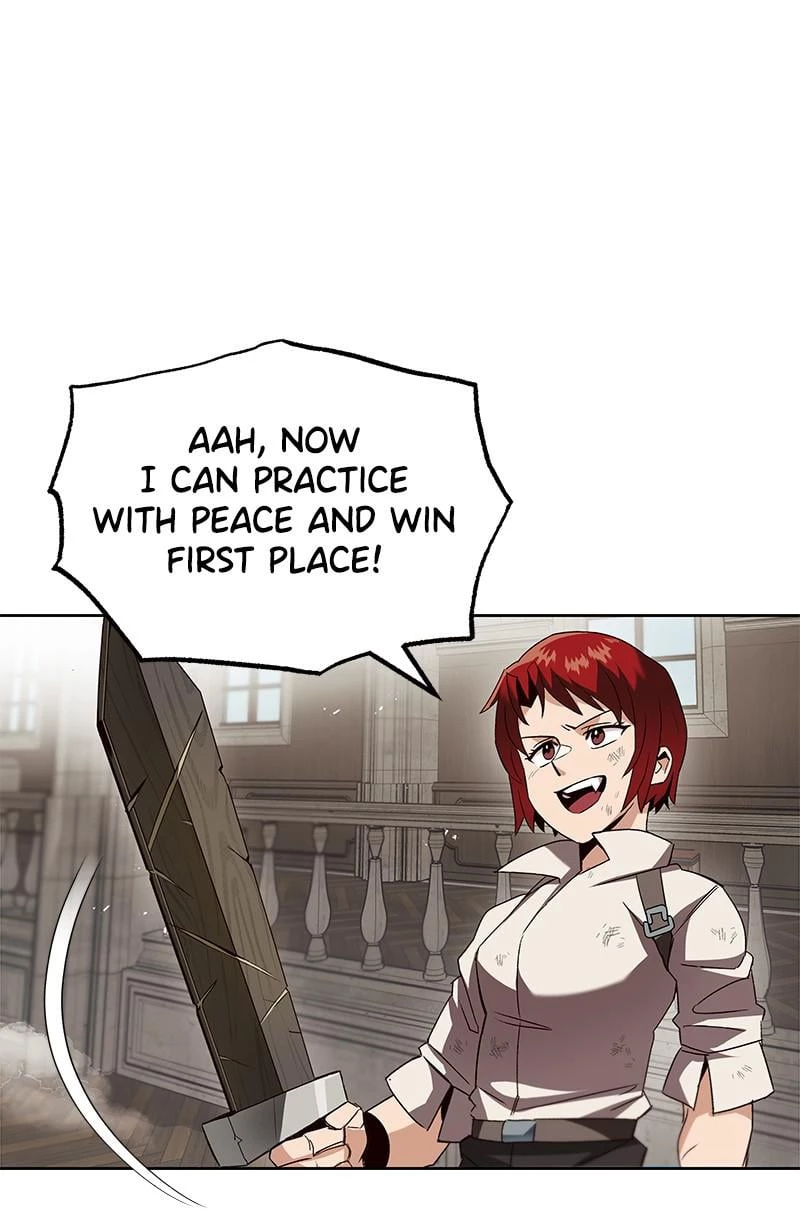 The Lazy Lord Masters the Sword Chapter 13 - 86
