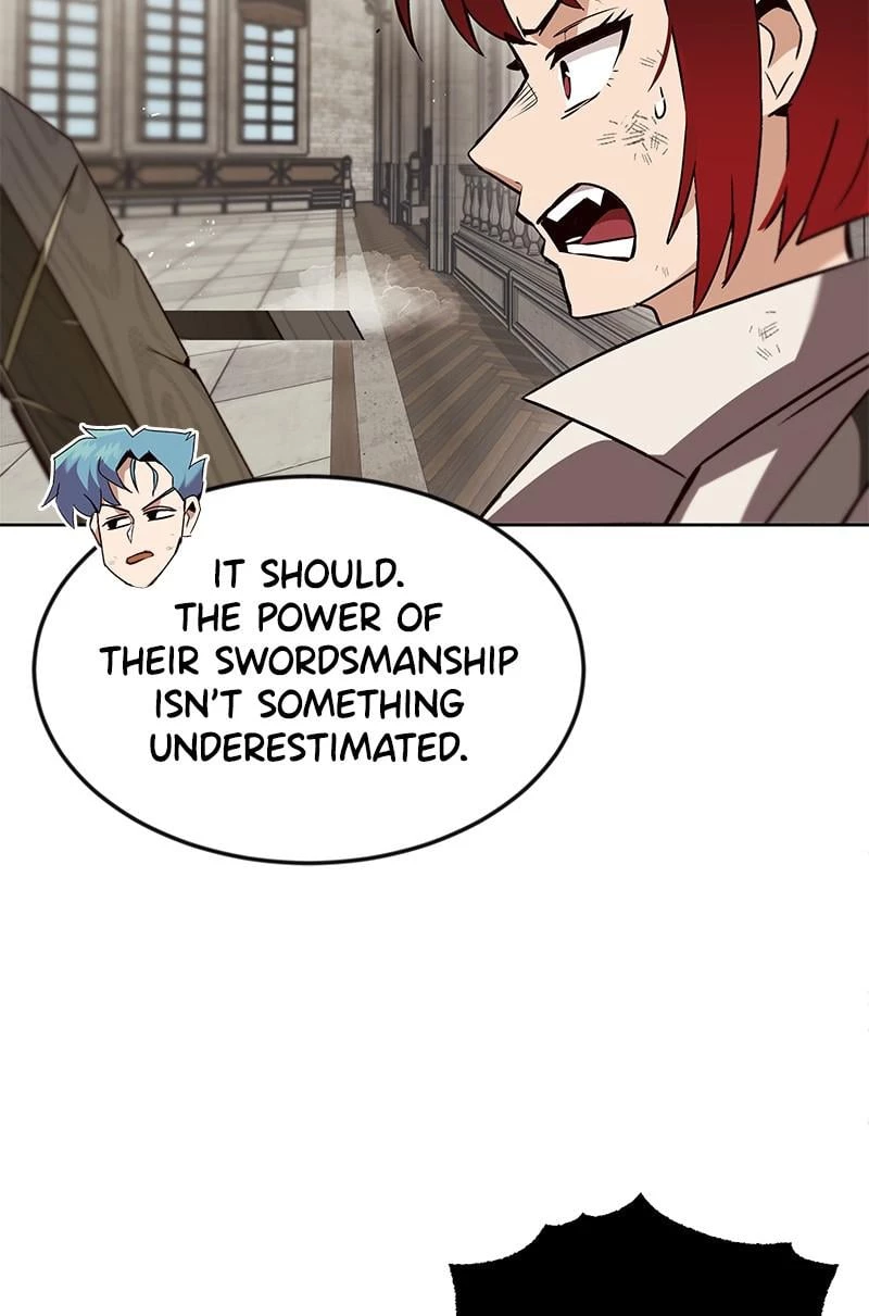 The Lazy Lord Masters the Sword Chapter 13 - 91