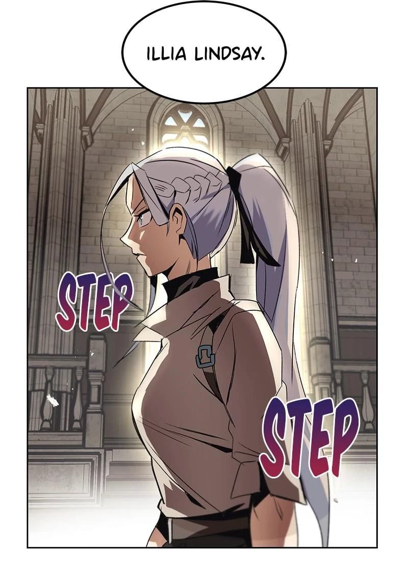 The Lazy Lord Masters the Sword Chapter 15 - 106