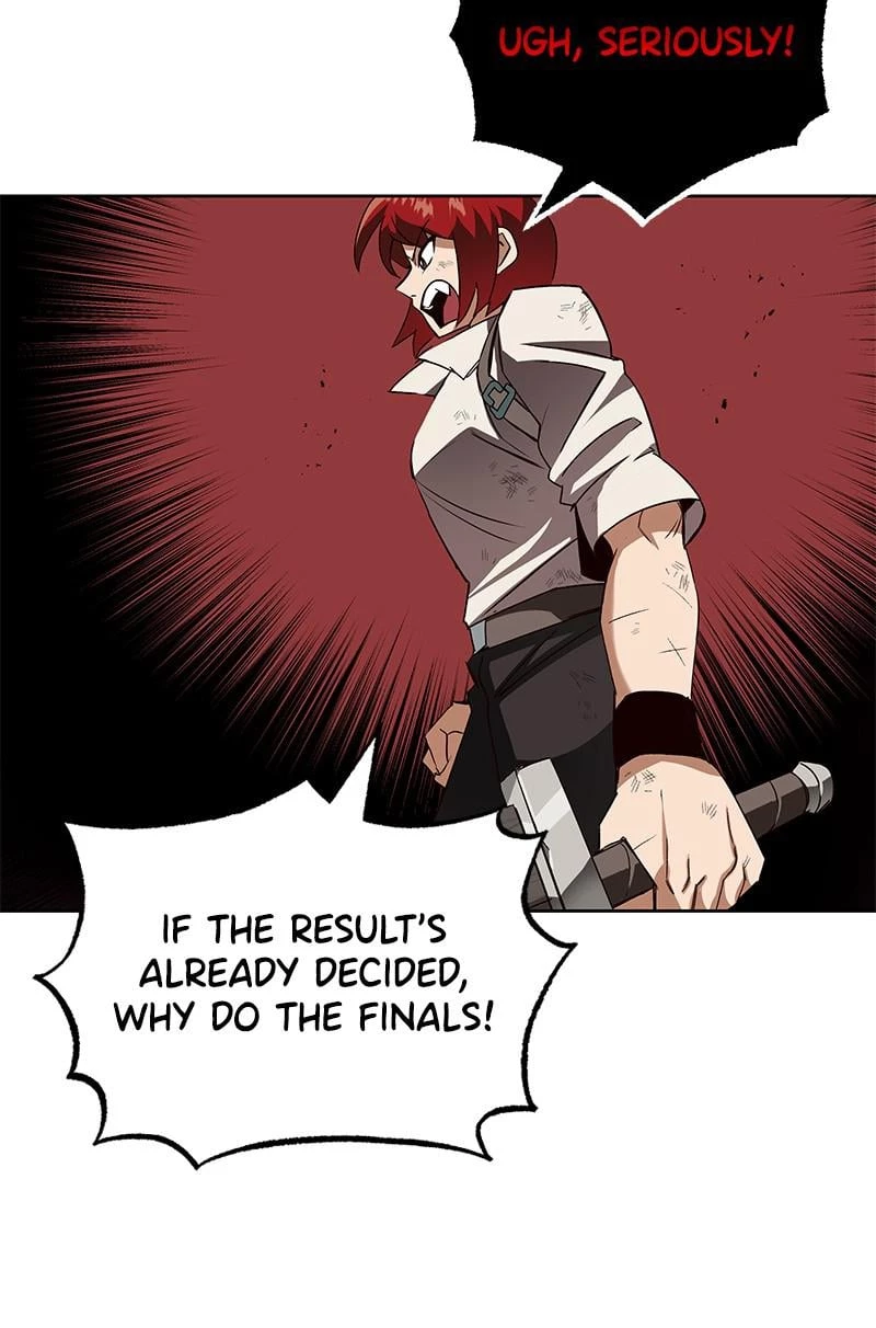 The Lazy Lord Masters the Sword Chapter 13 - 92