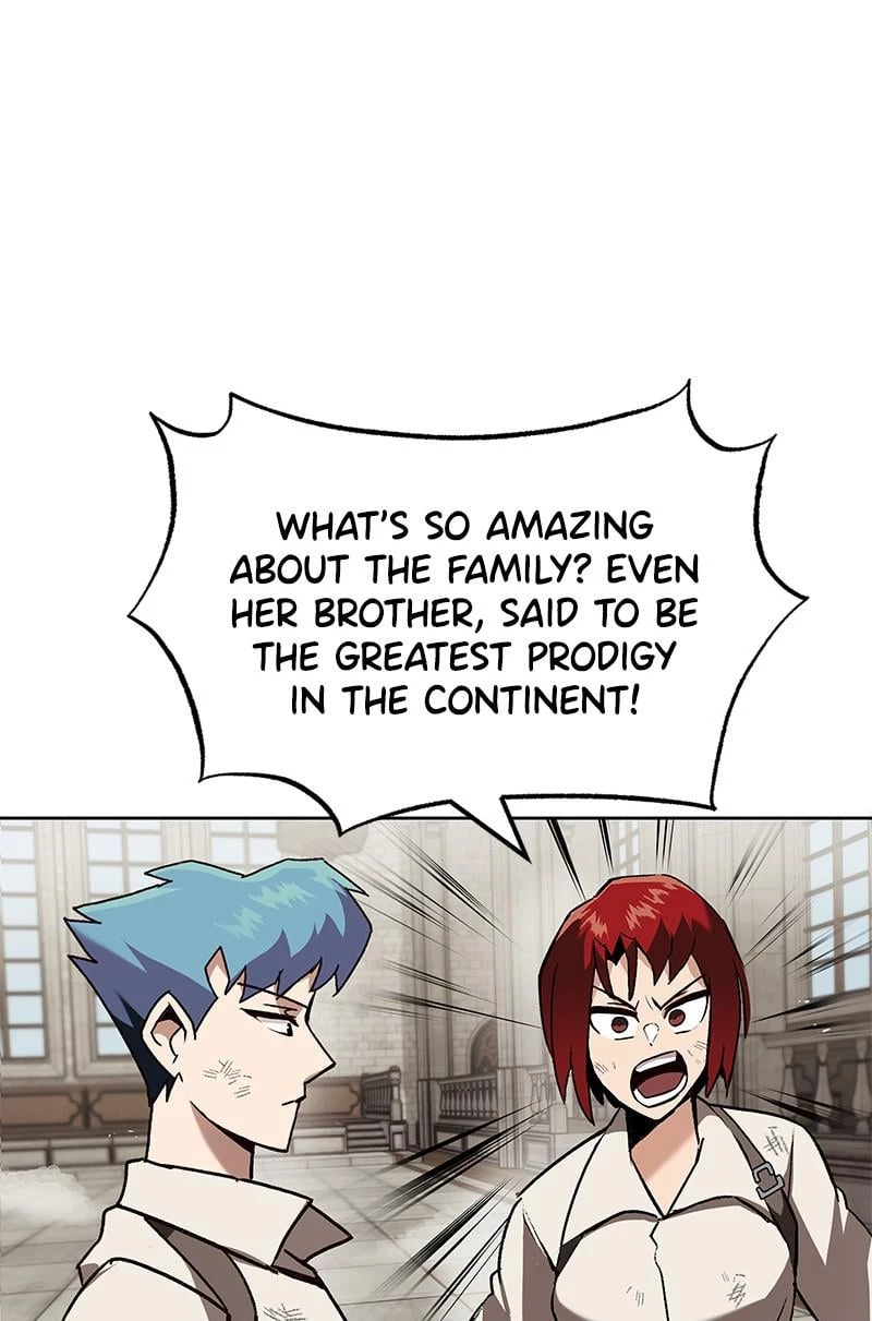 The Lazy Lord Masters the Sword Chapter 13 - 93