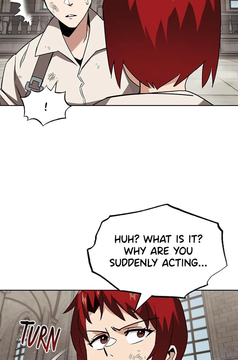 The Lazy Lord Masters the Sword Chapter 13 - 95