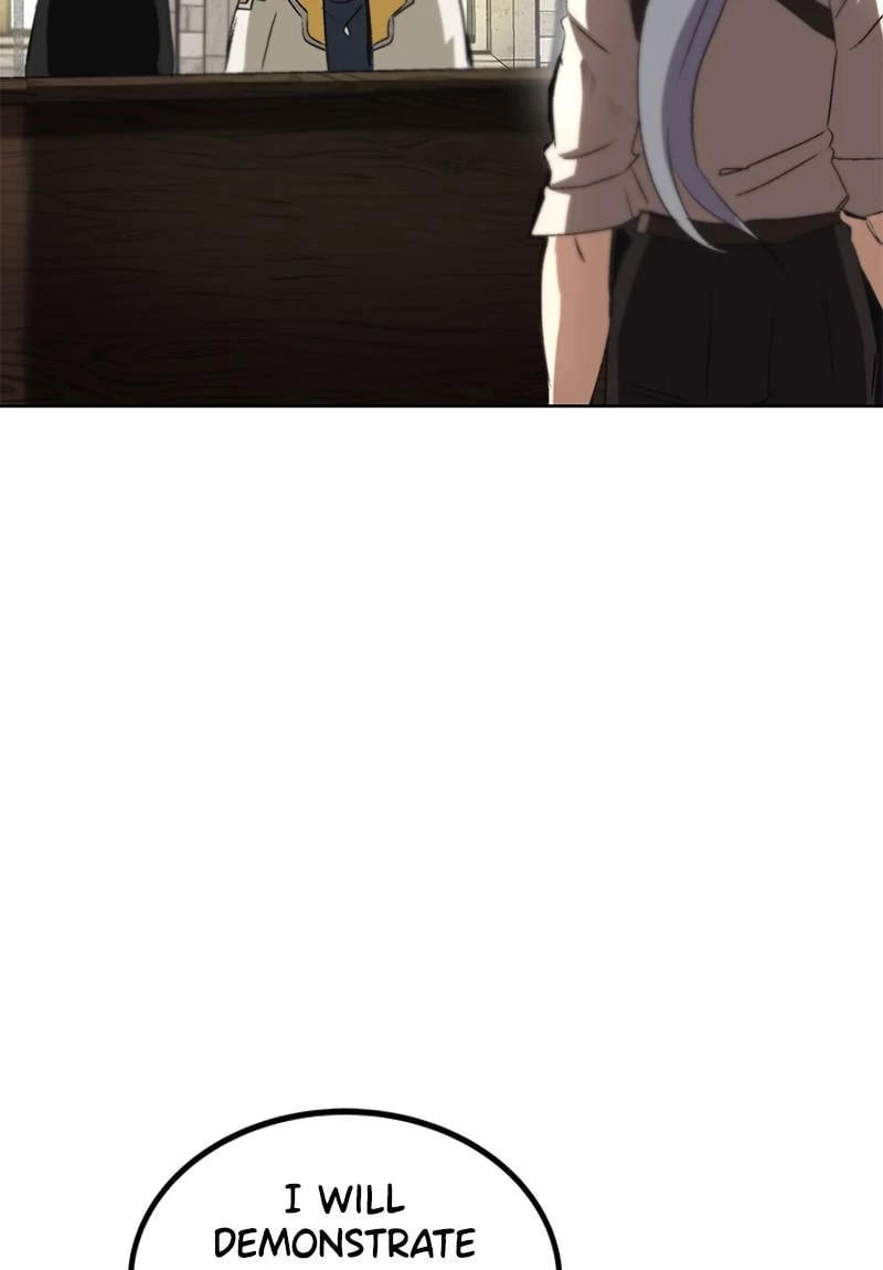 The Lazy Lord Masters the Sword Chapter 15 - 111