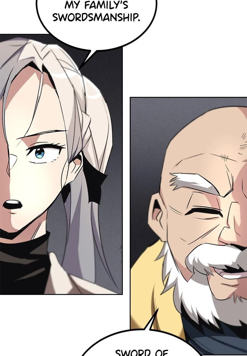 The Lazy Lord Masters the Sword Chapter 15 - 112