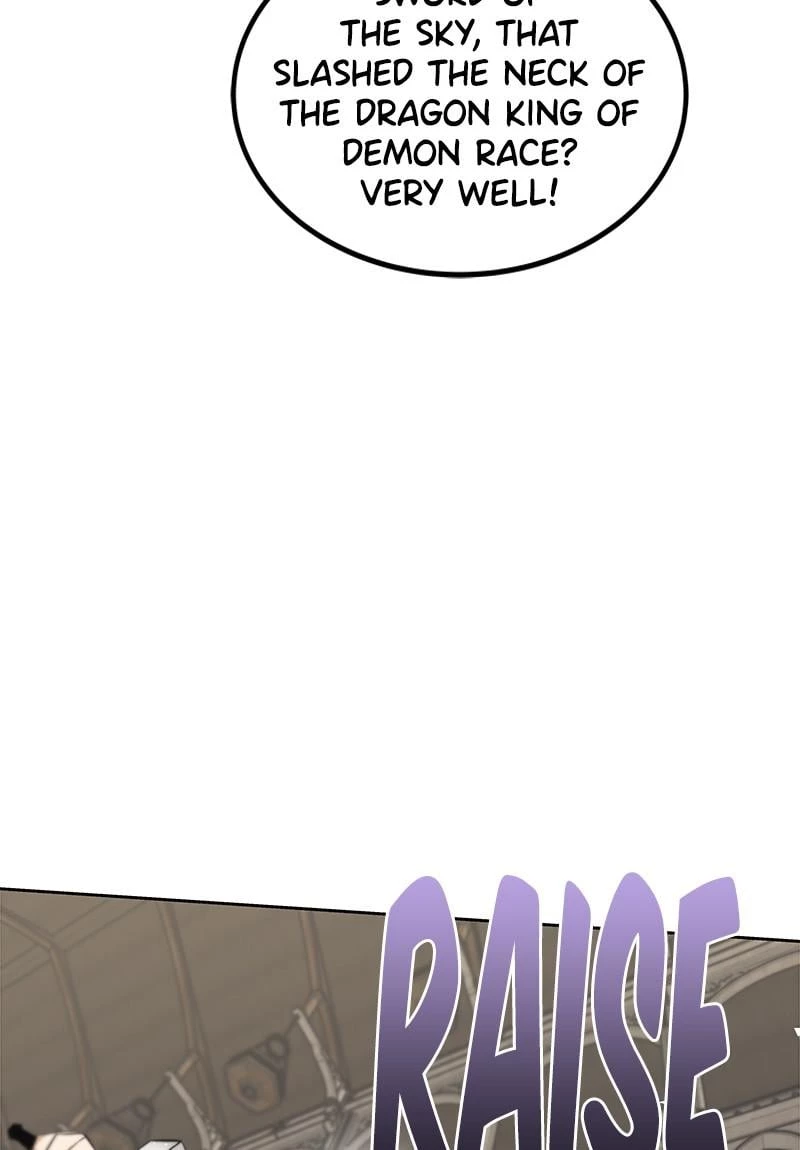 The Lazy Lord Masters the Sword Chapter 15 - 113