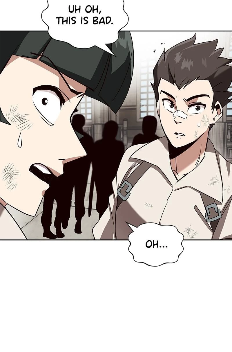 The Lazy Lord Masters the Sword Chapter 13 - 98