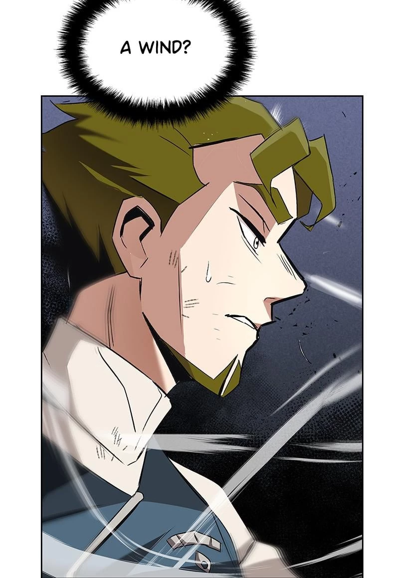 The Lazy Lord Masters the Sword Chapter 15 - 121
