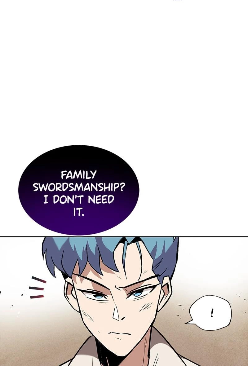 The Lazy Lord Masters the Sword Chapter 13 - 105