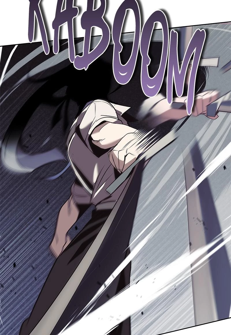 The Lazy Lord Masters the Sword Chapter 15 - 125