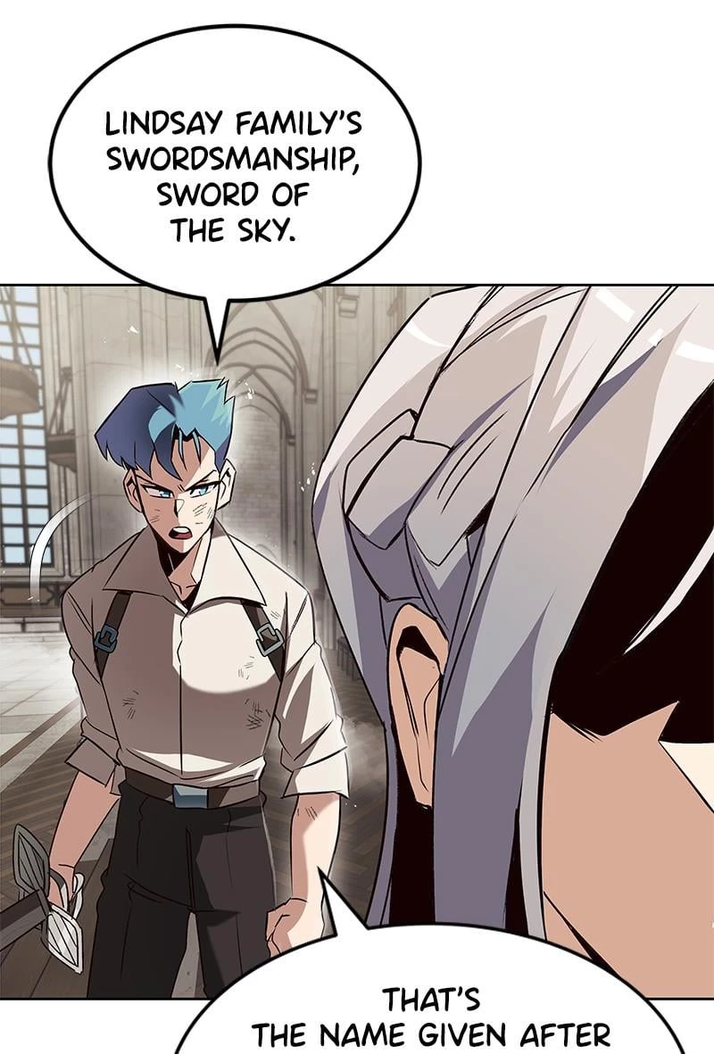 The Lazy Lord Masters the Sword Chapter 13 - 108