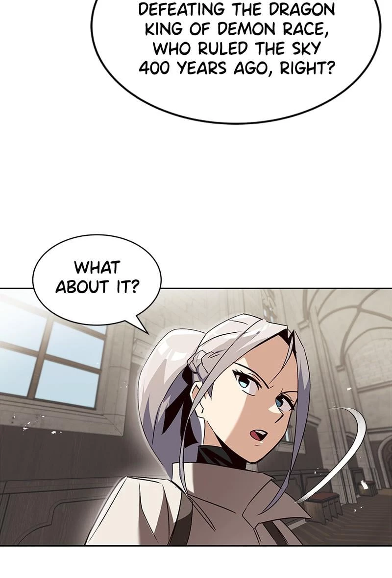 The Lazy Lord Masters the Sword Chapter 13 - 109