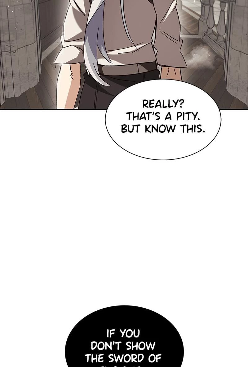 The Lazy Lord Masters the Sword Chapter 13 - 112