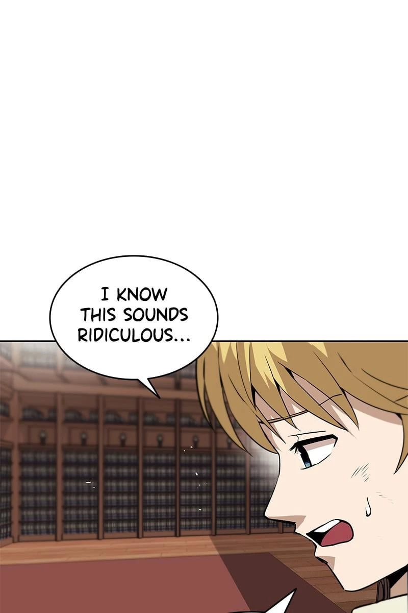 The Lazy Lord Masters the Sword Chapter 9 - 1