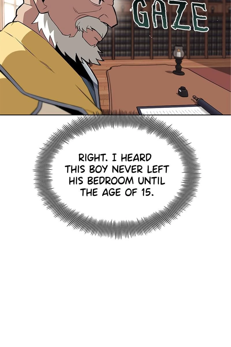The Lazy Lord Masters the Sword Chapter 9 - 3