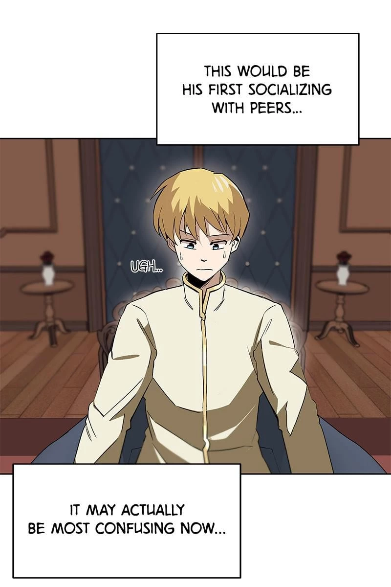 The Lazy Lord Masters the Sword Chapter 9 - 4