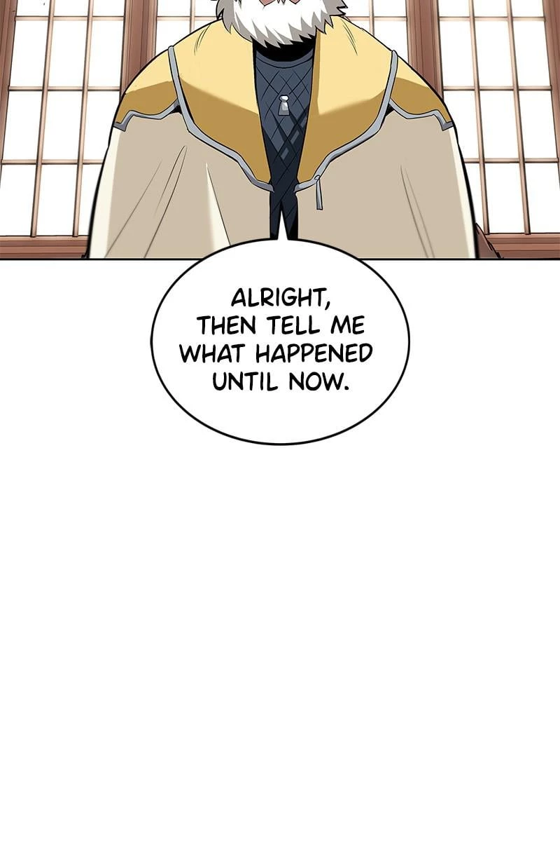 The Lazy Lord Masters the Sword Chapter 9 - 6