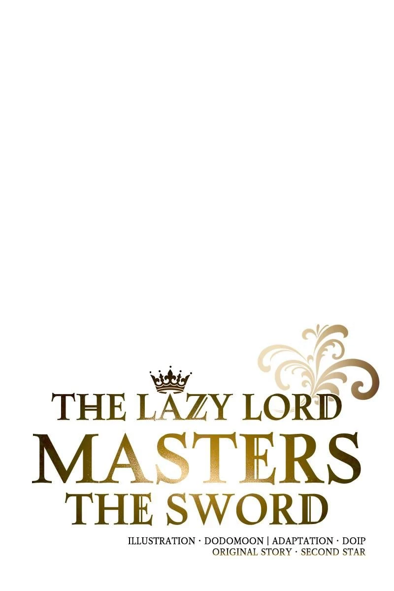 The Lazy Lord Masters the Sword Chapter 9 - 7