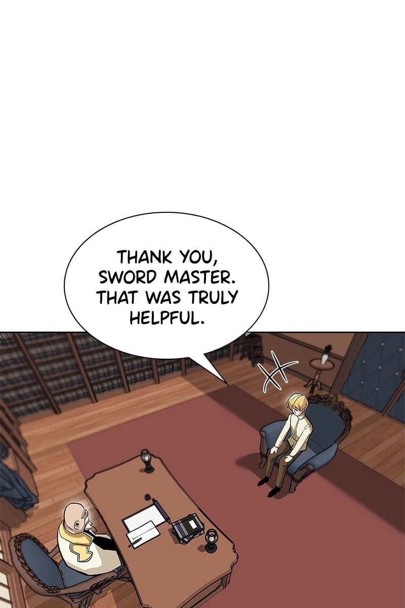 The Lazy Lord Masters the Sword Chapter 9 - 9