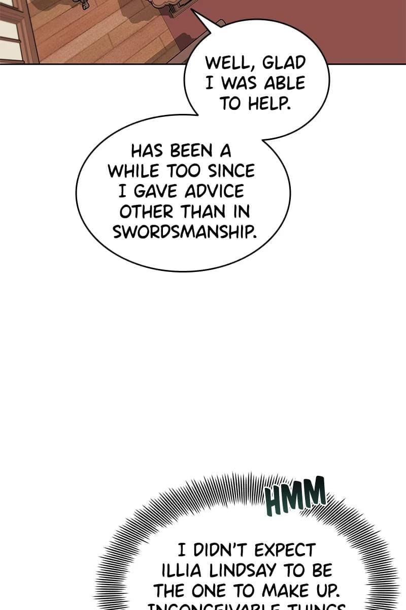 The Lazy Lord Masters the Sword Chapter 9 - 10