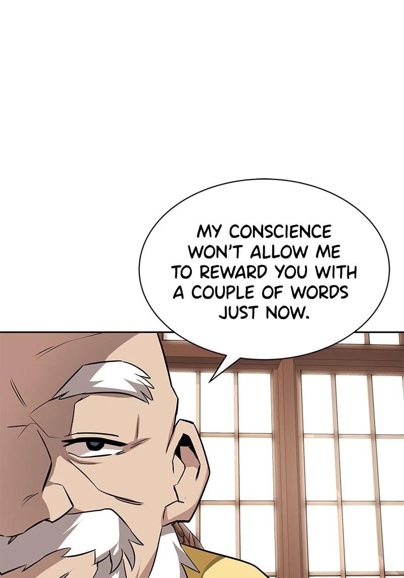 The Lazy Lord Masters the Sword Chapter 9 - 13