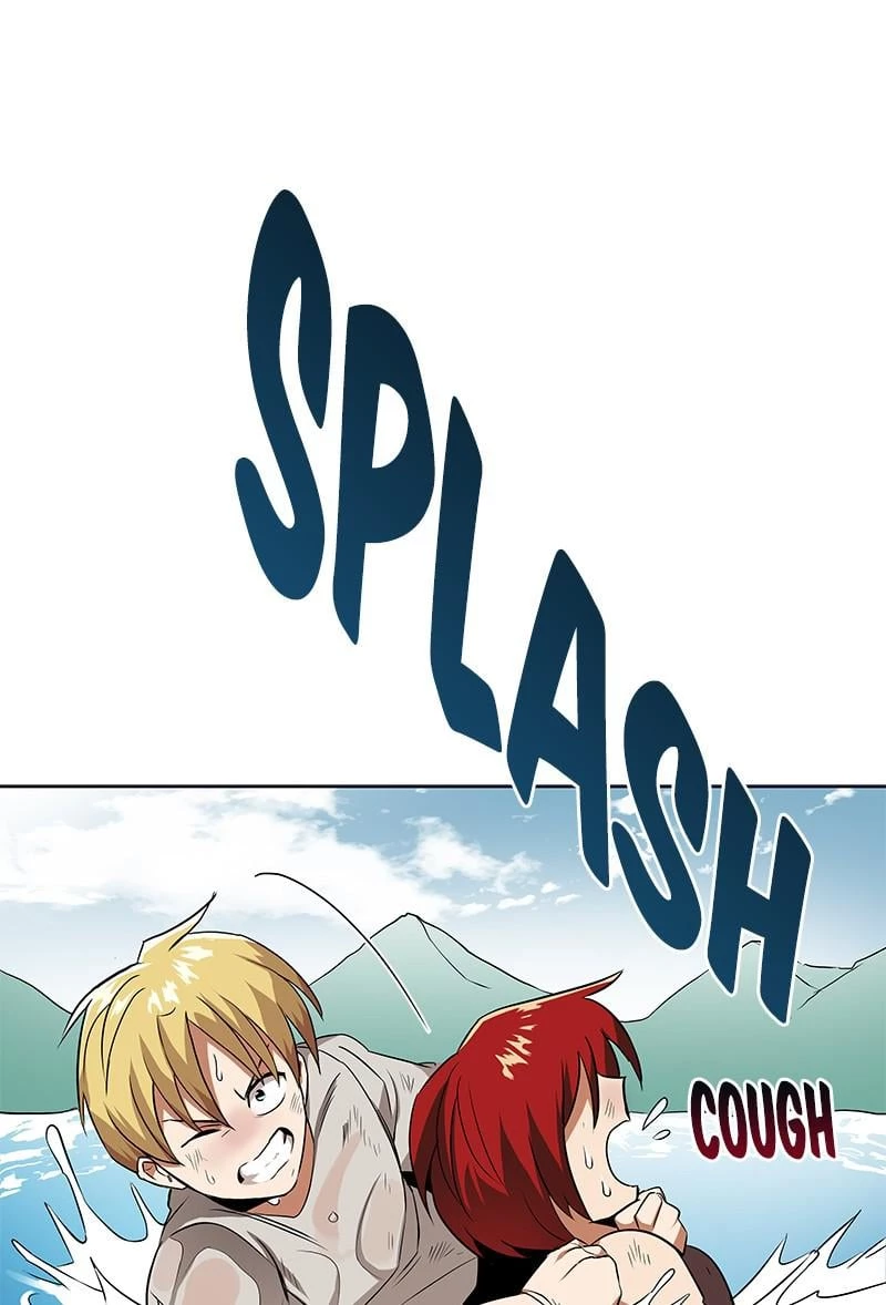 The Lazy Lord Masters the Sword Chapter 8 - 1