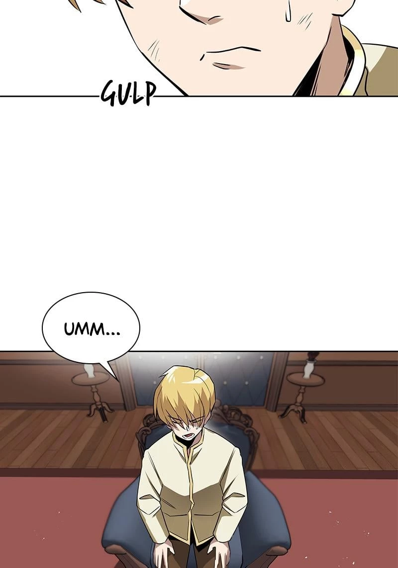 The Lazy Lord Masters the Sword Chapter 9 - 15