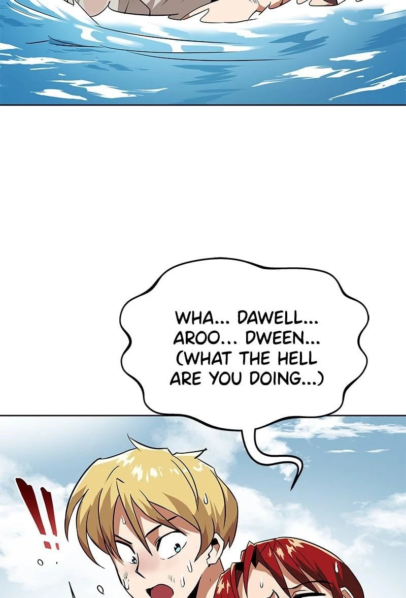 The Lazy Lord Masters the Sword Chapter 8 - 2