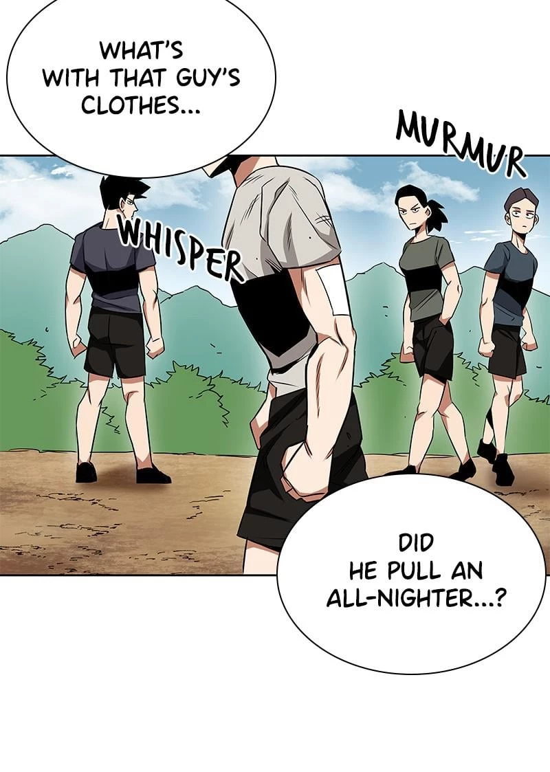 The Lazy Lord Masters the Sword Chapter 7 - 2