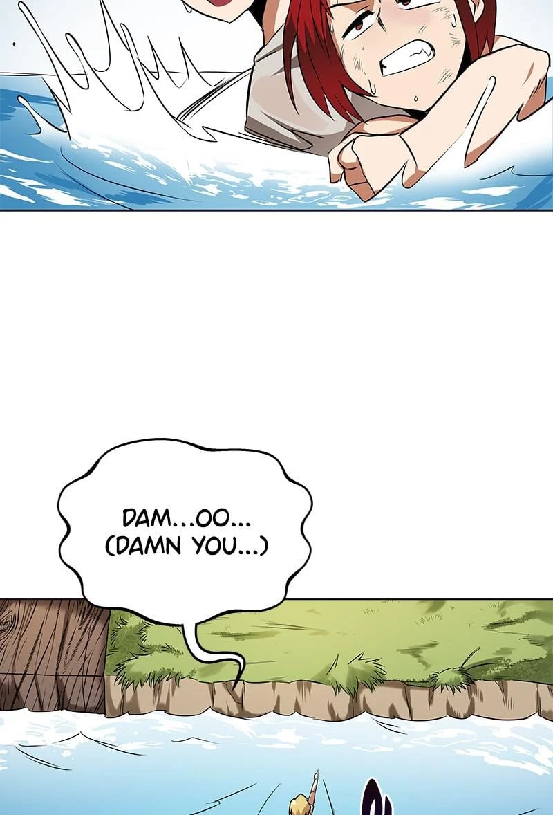 The Lazy Lord Masters the Sword Chapter 8 - 3