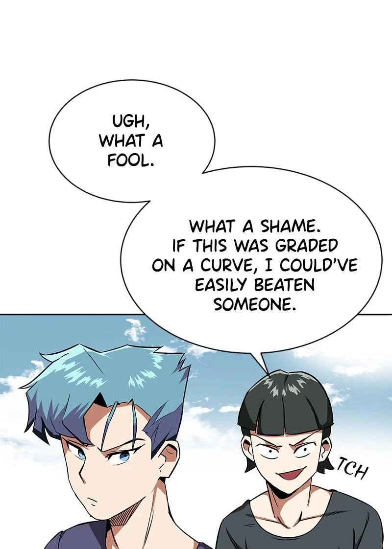 The Lazy Lord Masters the Sword Chapter 7 - 3