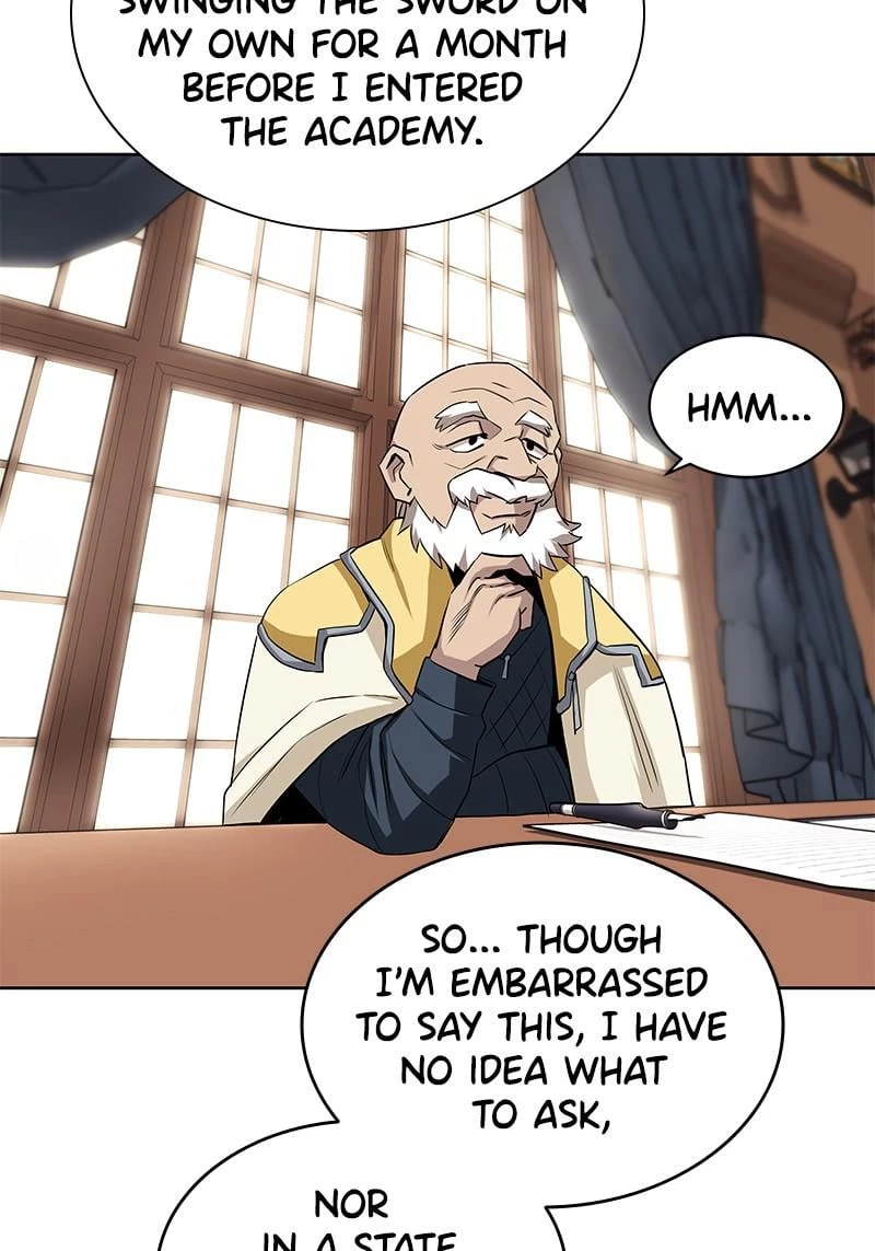 The Lazy Lord Masters the Sword Chapter 9 - 17