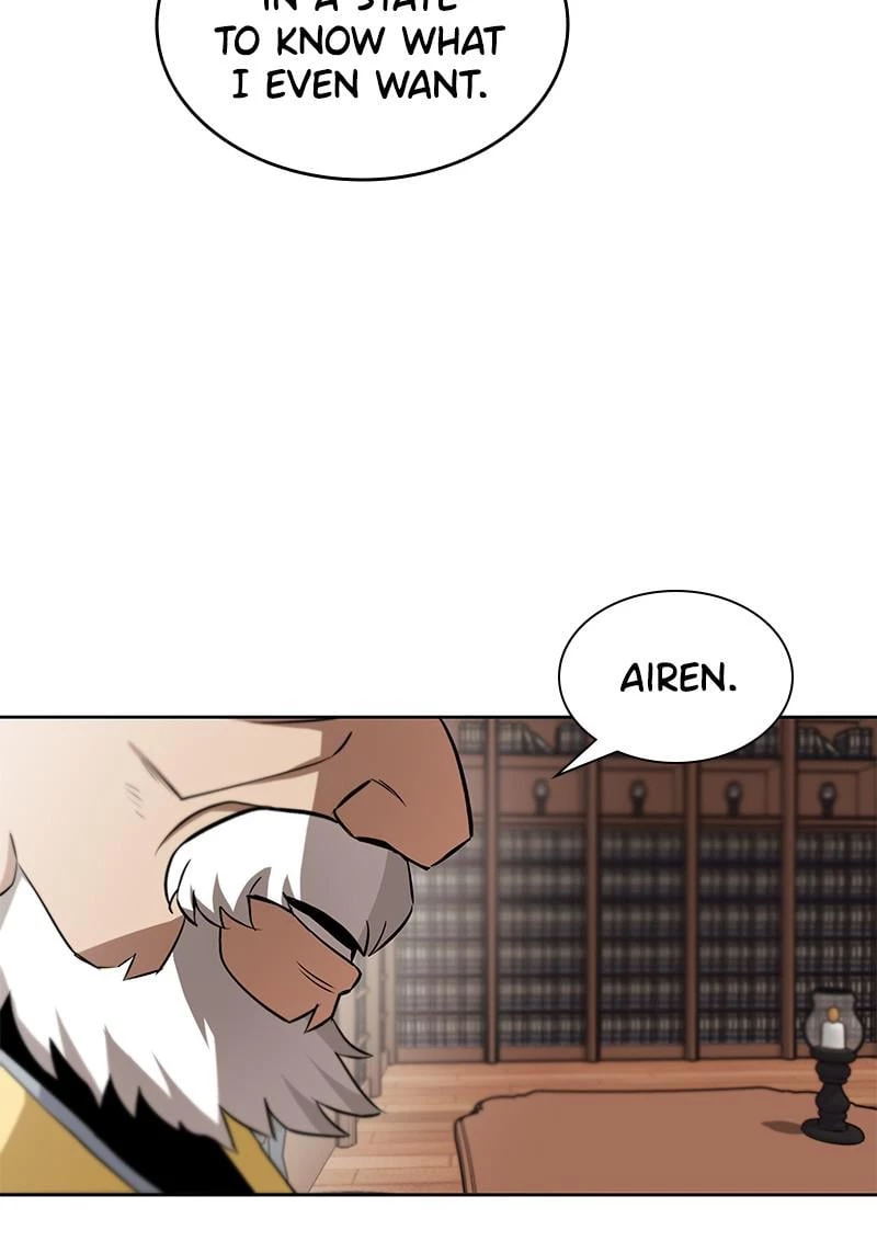 The Lazy Lord Masters the Sword Chapter 9 - 18
