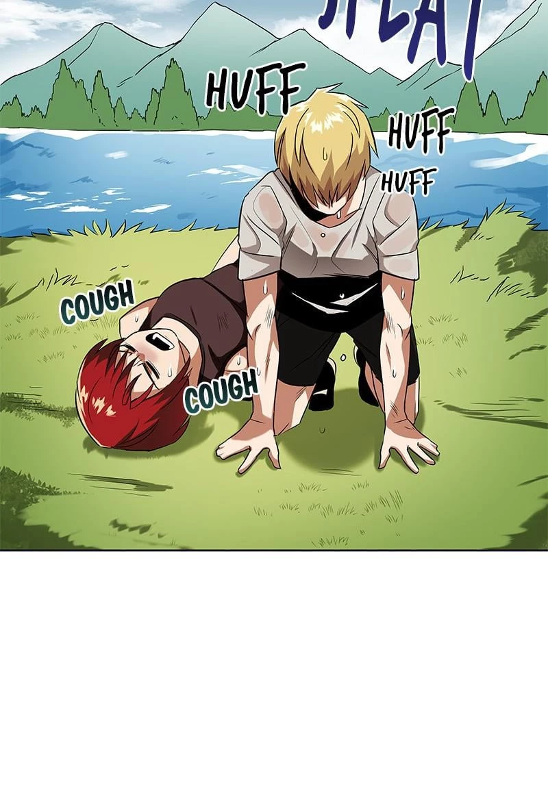 The Lazy Lord Masters the Sword Chapter 8 - 5