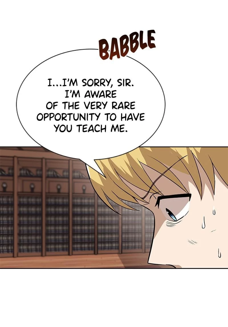 The Lazy Lord Masters the Sword Chapter 9 - 19