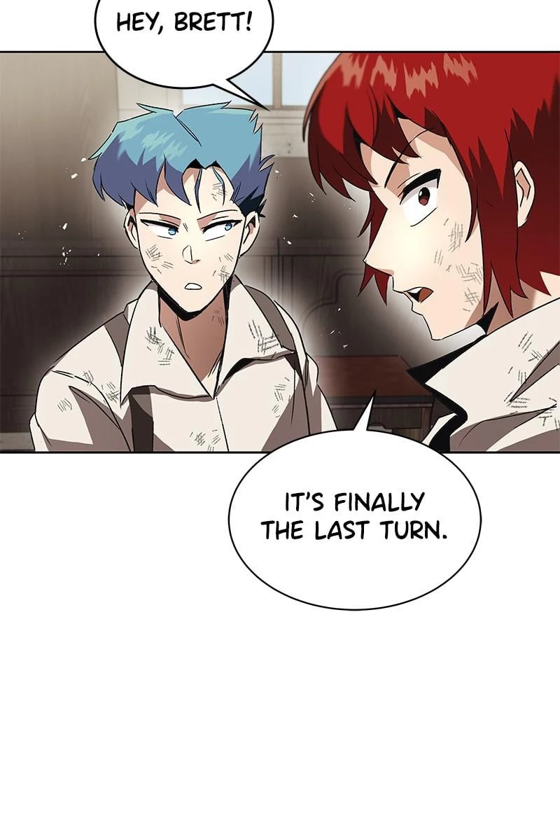 The Lazy Lord Masters the Sword Chapter 15 - 152