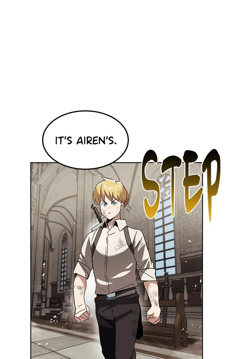 The Lazy Lord Masters the Sword Chapter 15 - 153
