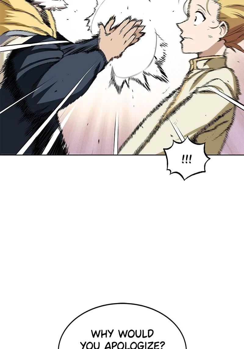 The Lazy Lord Masters the Sword Chapter 9 - 21