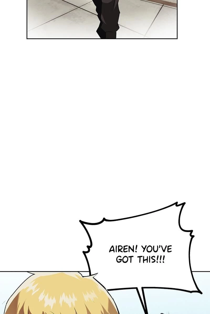 The Lazy Lord Masters the Sword Chapter 15 - 154
