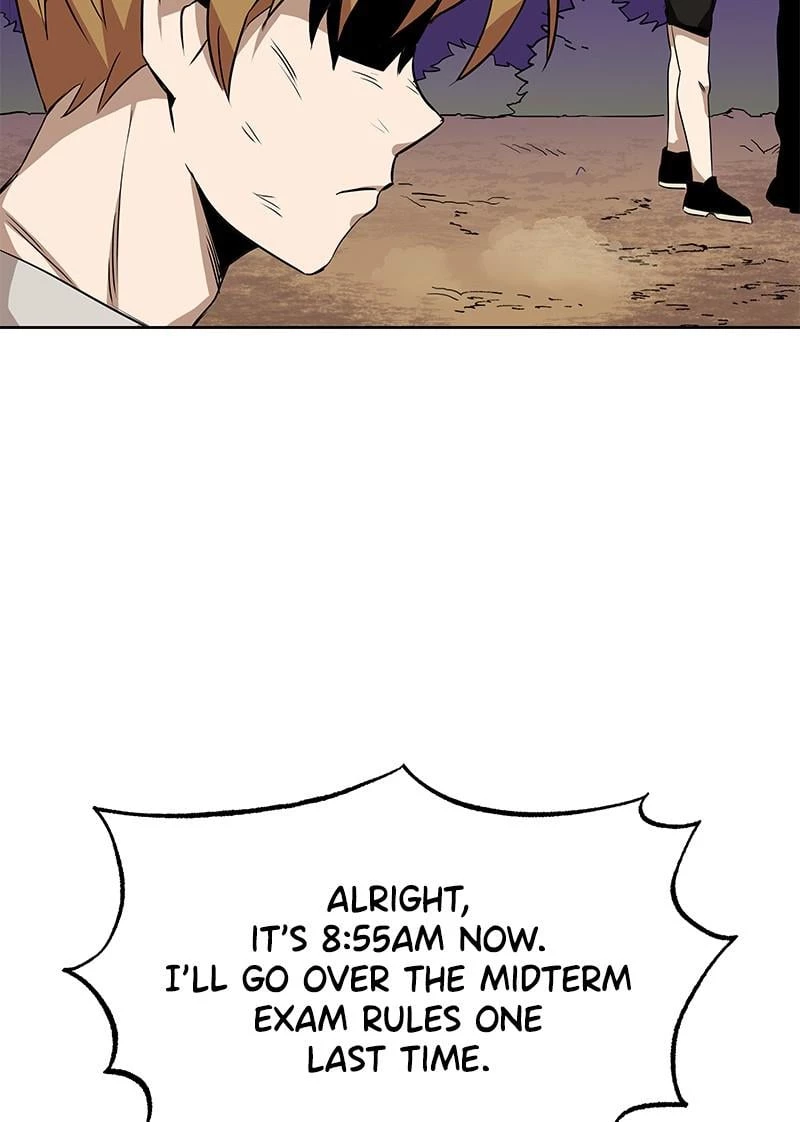 The Lazy Lord Masters the Sword Chapter 7 - 8