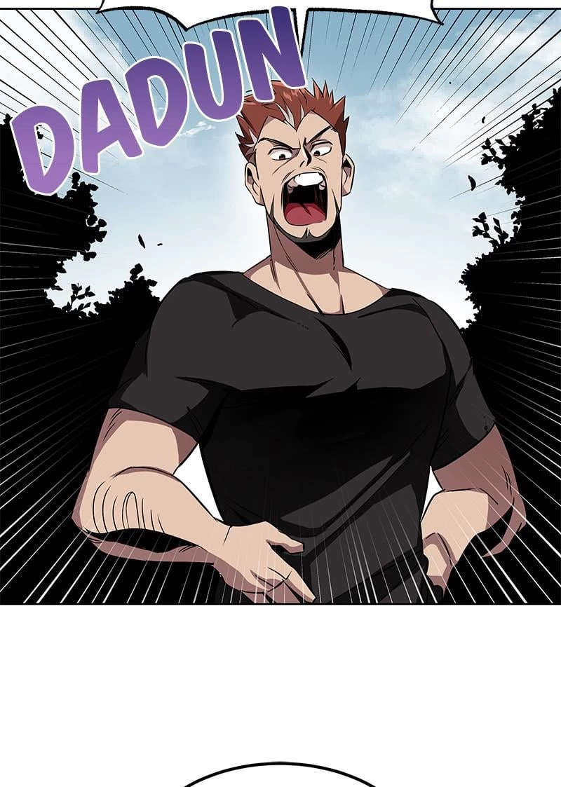 The Lazy Lord Masters the Sword Chapter 7 - 9