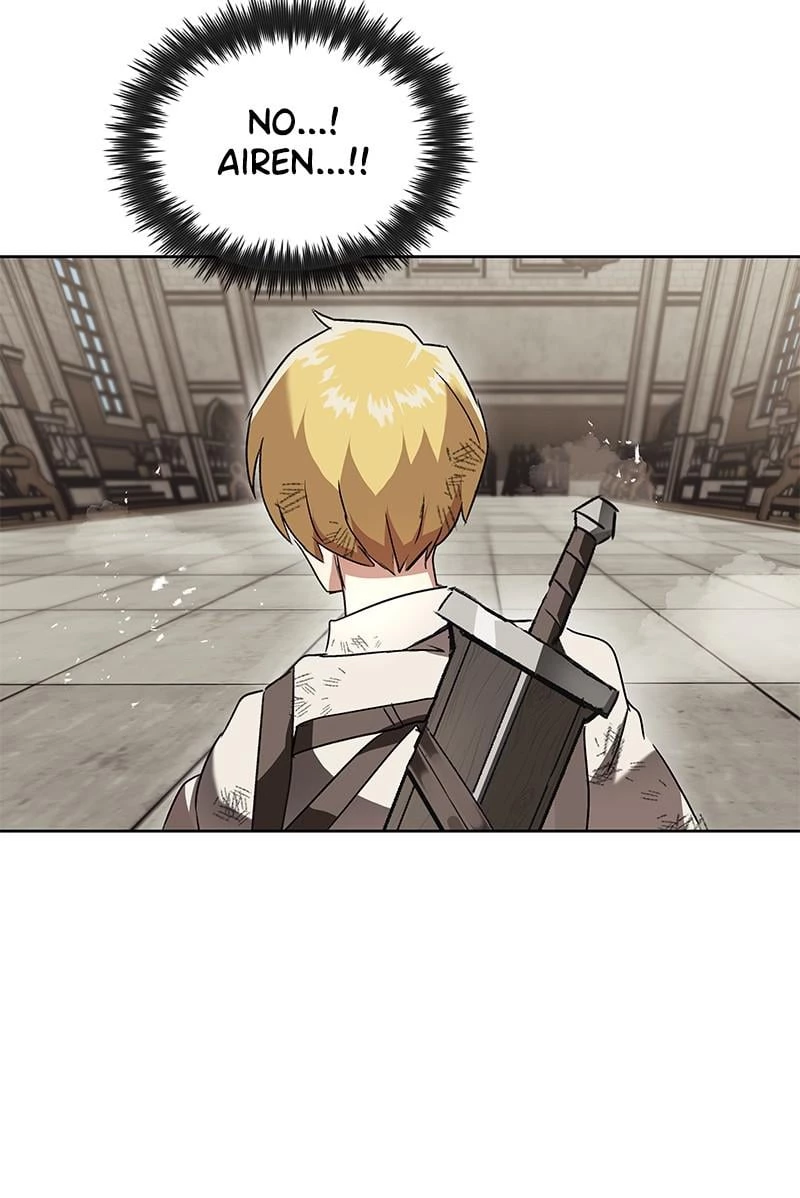 The Lazy Lord Masters the Sword Chapter 15 - 157