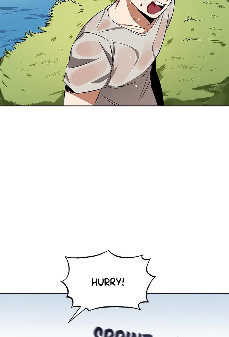 The Lazy Lord Masters the Sword Chapter 8 - 8