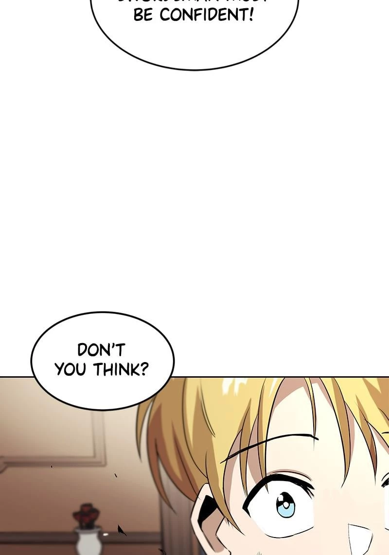 The Lazy Lord Masters the Sword Chapter 9 - 23