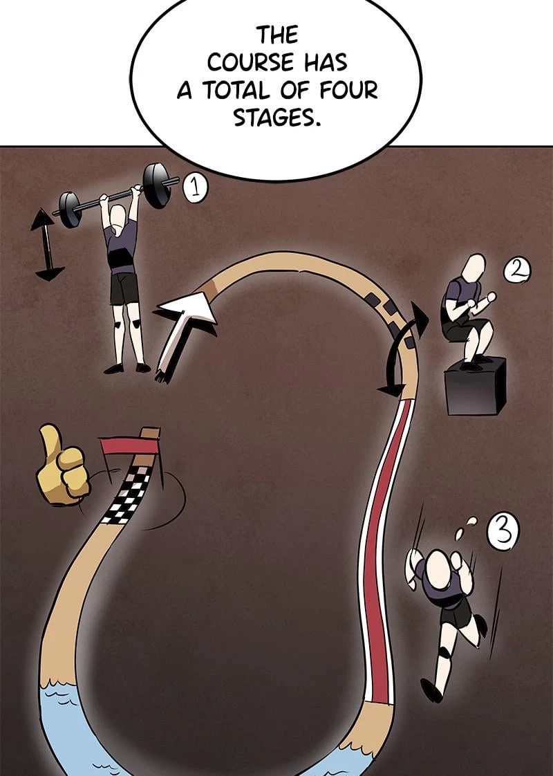 The Lazy Lord Masters the Sword Chapter 7 - 10