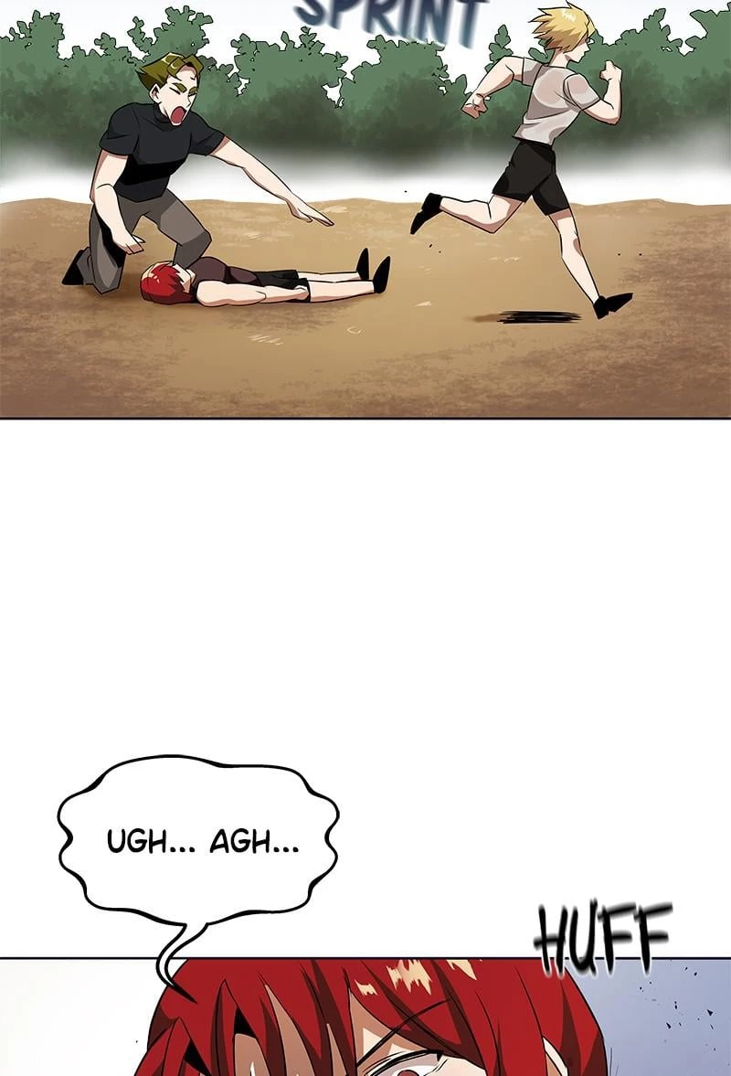The Lazy Lord Masters the Sword Chapter 8 - 9