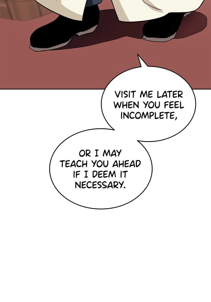 The Lazy Lord Masters the Sword Chapter 9 - 25