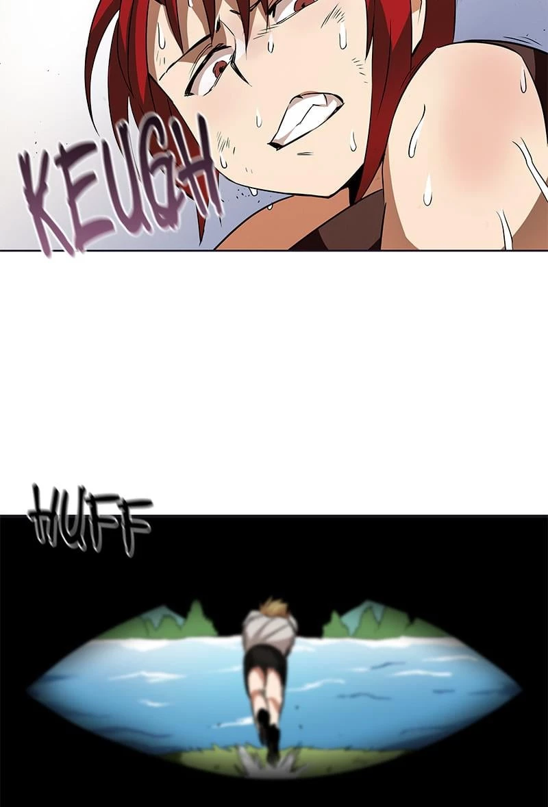 The Lazy Lord Masters the Sword Chapter 8 - 10