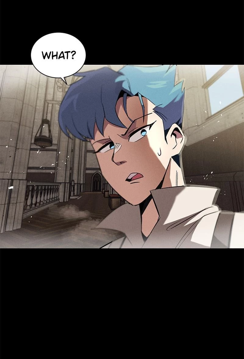 The Lazy Lord Masters the Sword Chapter 15 - 161